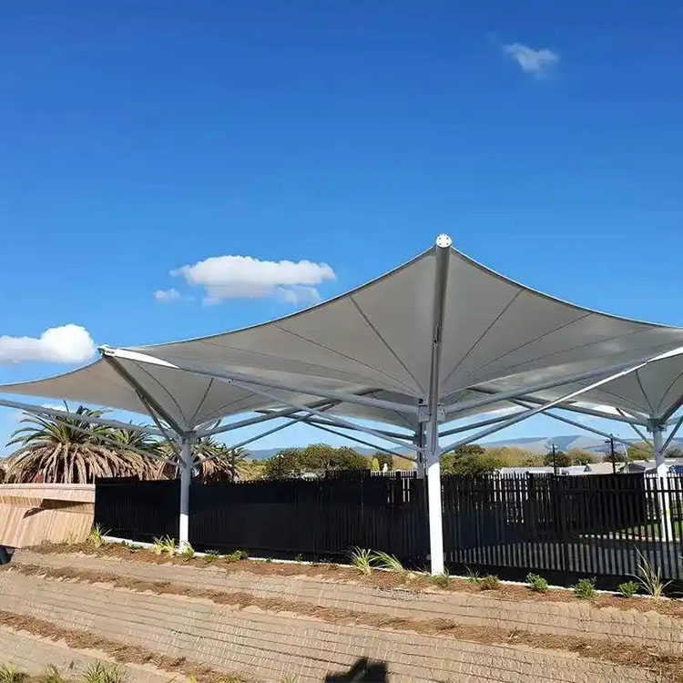 津南区工程案例