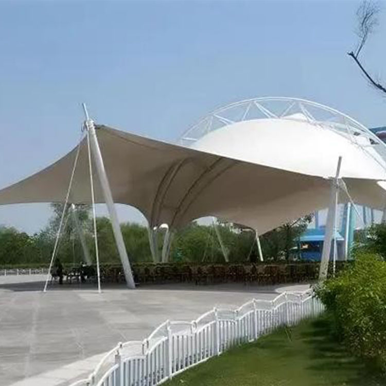 津南区工程案例