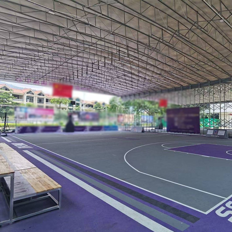 津南区工程案例