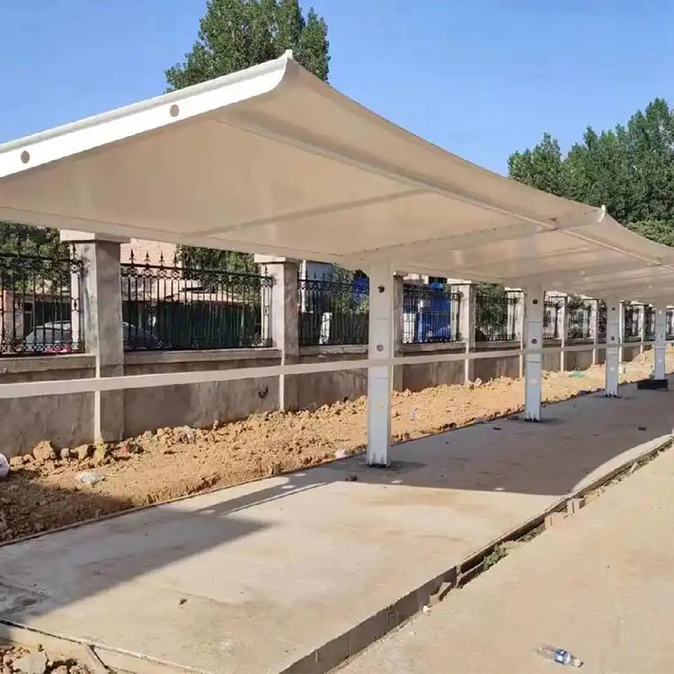 津南区工程案例