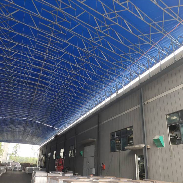 津南区工程案例