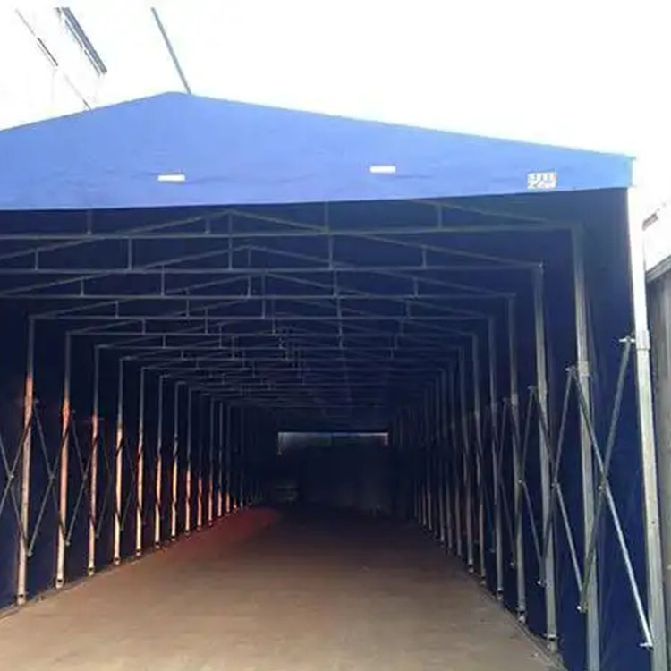 津南区工程案例