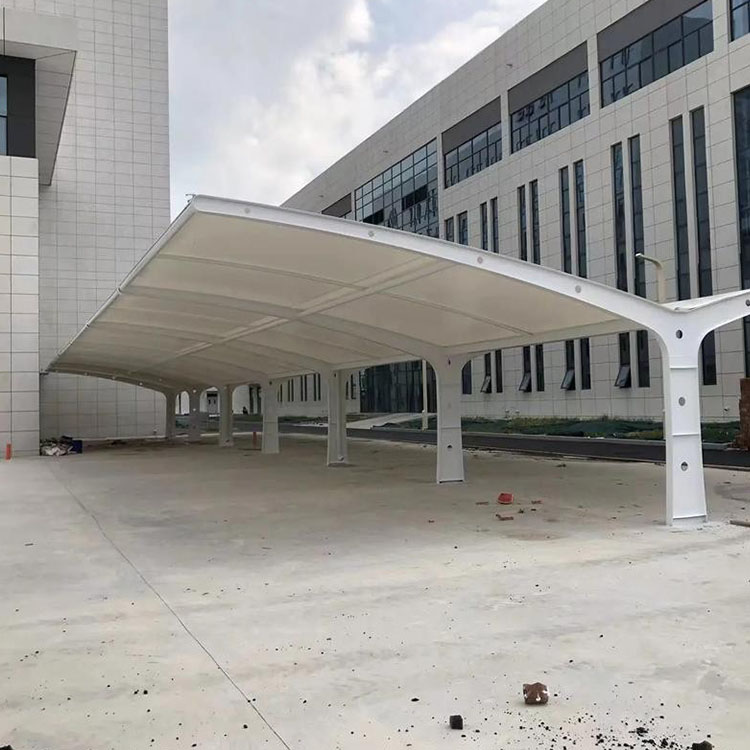 津南区工程案例